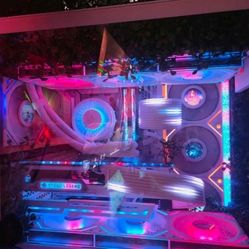 Arctic Liquid Freeze III Aio 360mm