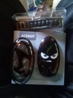 Hyundai key fob cover