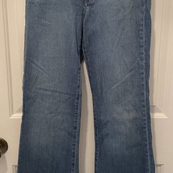 Joe's Jeans-Boot Cut Women’s Jeans-Size 27