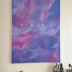 Energetic Wall Art Freshen Up with Vivid Style surface first