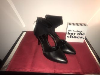 Jessica Simpson 9.5m