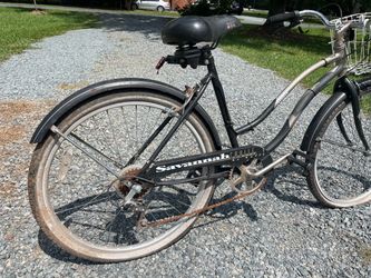 Bike $30
