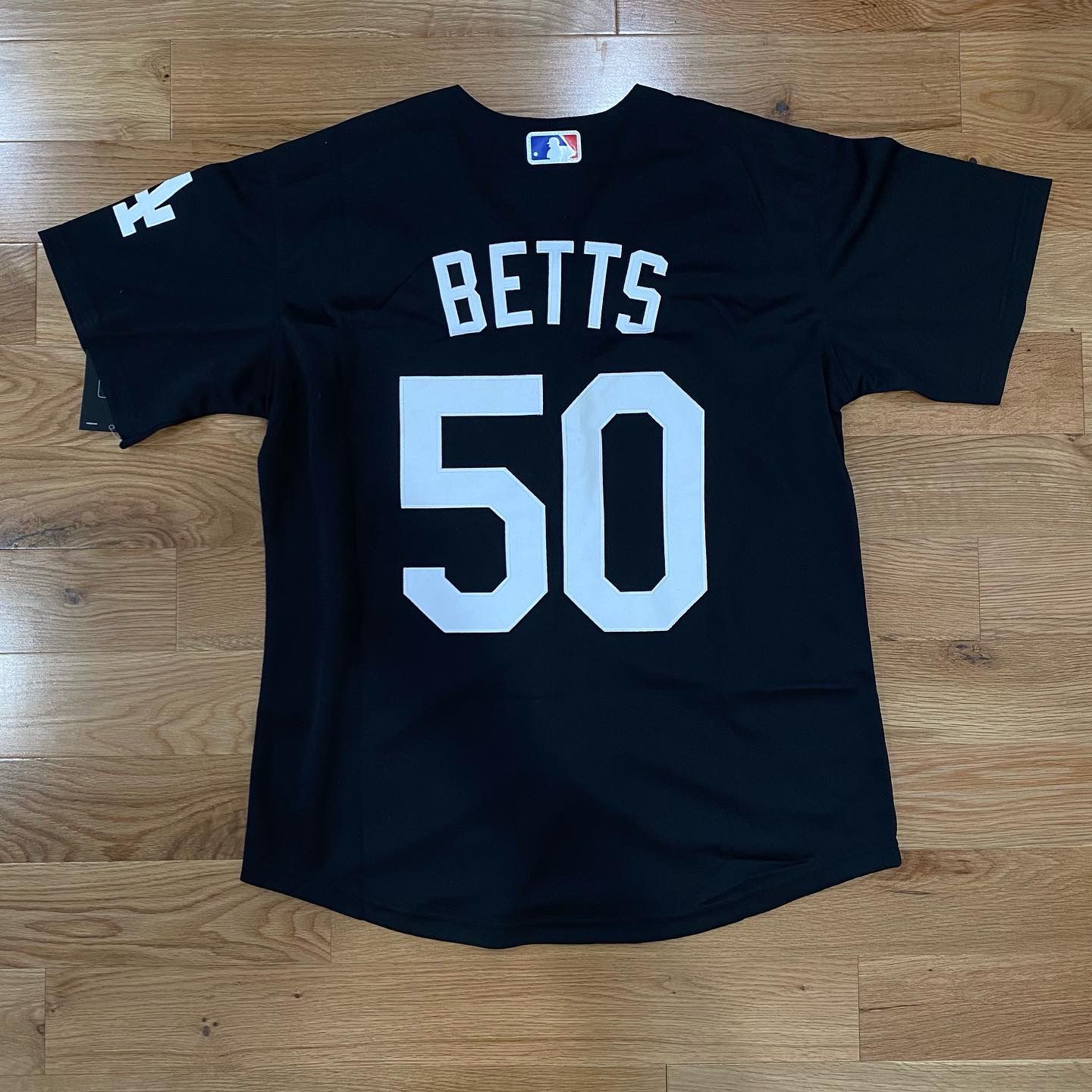 Mookie Betts Jersey for Sale in El Centro, CA - OfferUp