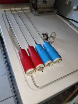 $40 each your choice bits and pieces for top load machine