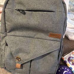 Hap Tim Diaper Bag 