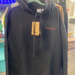 Burberry Hoodie 