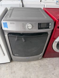 Maytag Electric dryer