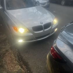 2006 BMW 3 Series