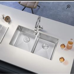 KITCHEN SINK 