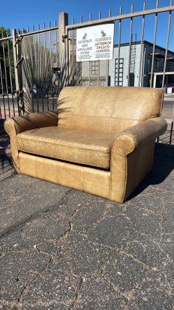 Love Seat Sofa Chair
