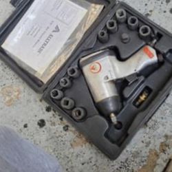 Impact Gun In The Box