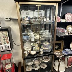 China Cabinets