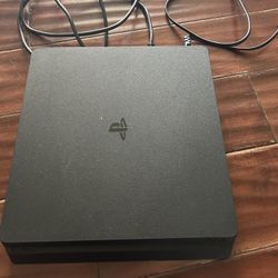 Playstation 4 Pro- taking offers 