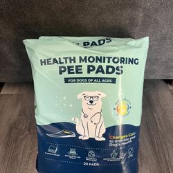 Pee Pads For Dogs 