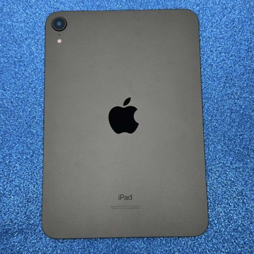Apple IPad Mini 6 256GB Tablet