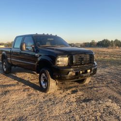 2004 Ford F-250