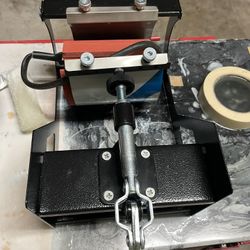 Printing Machines Heat Press 