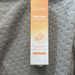 EELHOE Sunscreen 