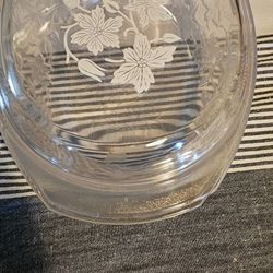 Princes House Oval Oven Glass Set