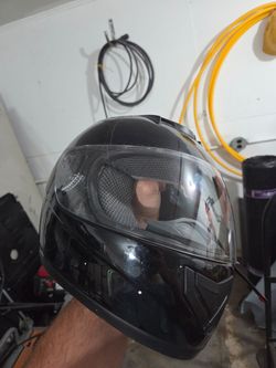 Motorcycle Helmet