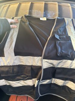 Safety Vest