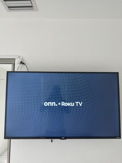 43” Inn Tv 4K Smart
