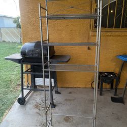 Toilet Shelf Storage