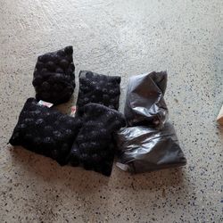 CNZ Aquarium Filter Media Kit