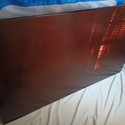 Large table (No Chairs)