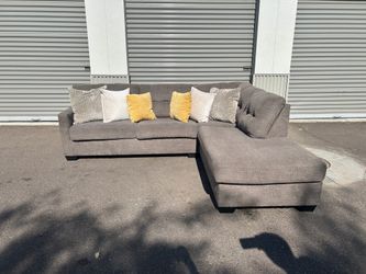 Sectional Couch