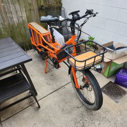 Bicycle Basket Rad Bike Front Rack Front Rack Rad Power Bike