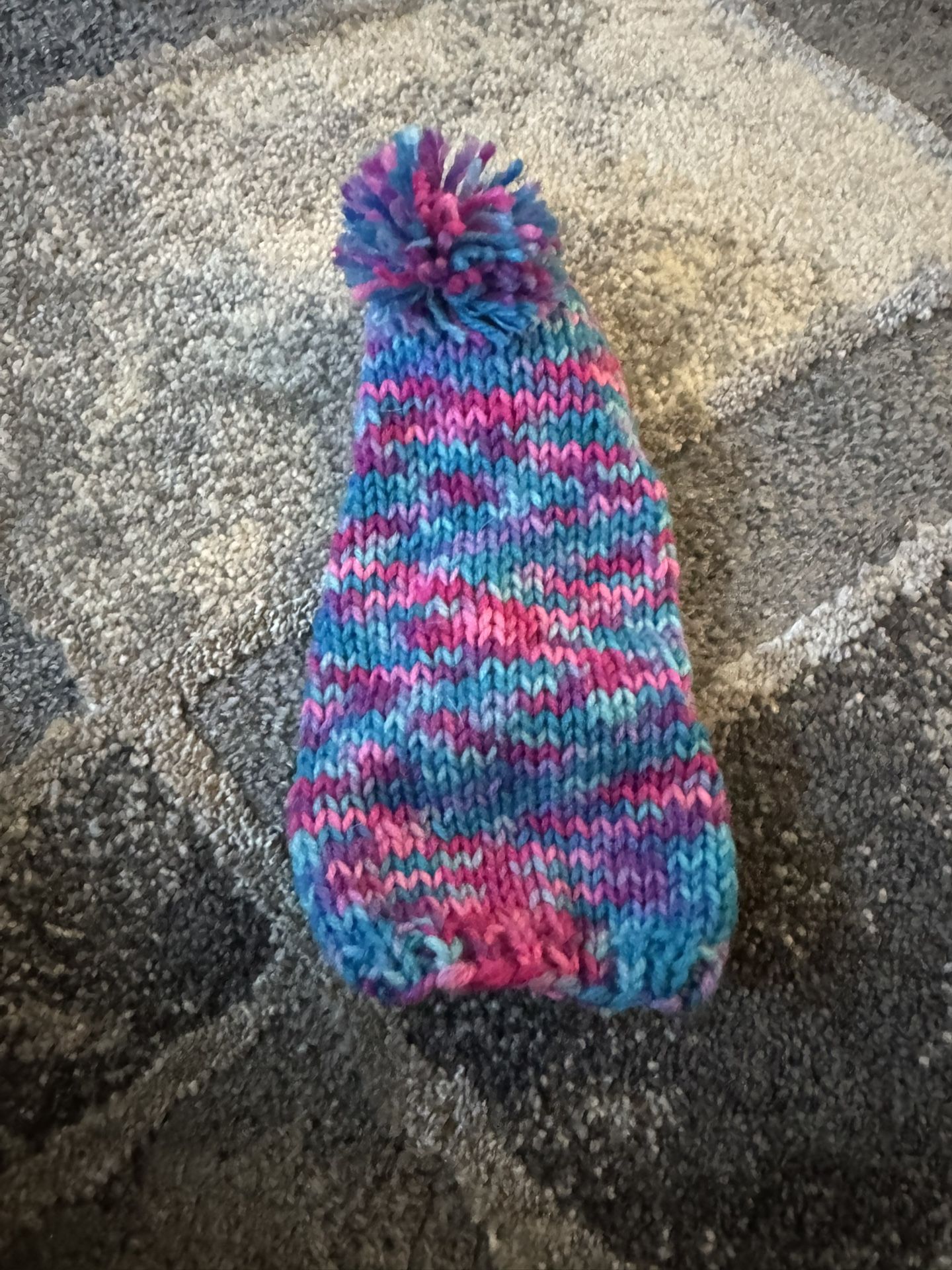 Dog Sweater hand maid size XXS