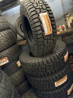 🚨‼️vendo Set De Llantas Lt 37x12.50 20 ground Speed Tires 