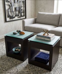 POWER SALE 💓💓 CUSTOM SAMUELSON NIGHTSTANDS! 🔥