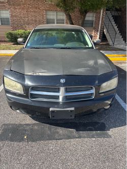 2010 Dodge Charger
