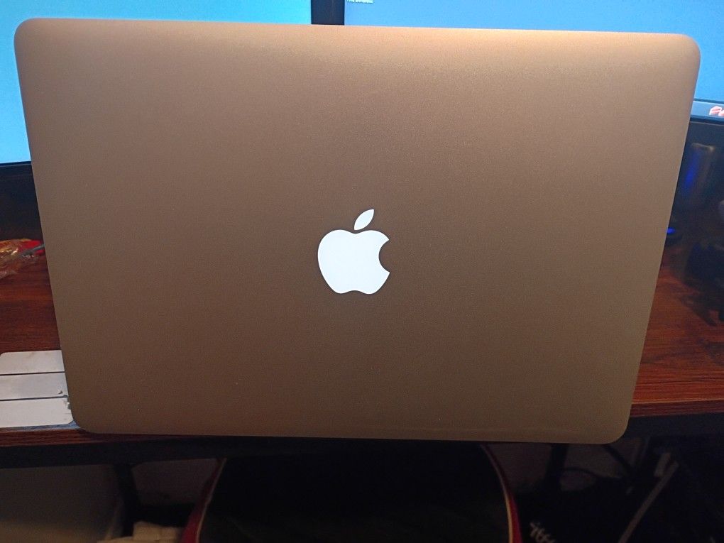 Mid 2013 MacBook Air