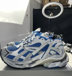 Balenciaga Runner