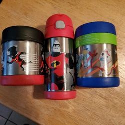 Kids Thermos