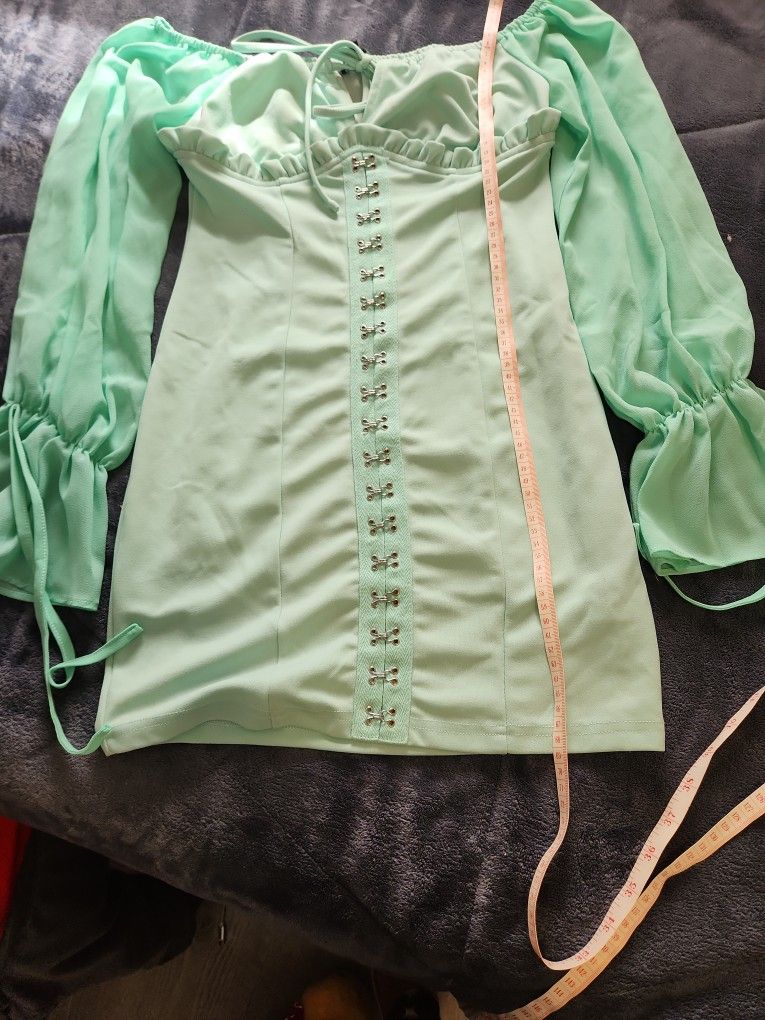 Fashion Nova Talla S