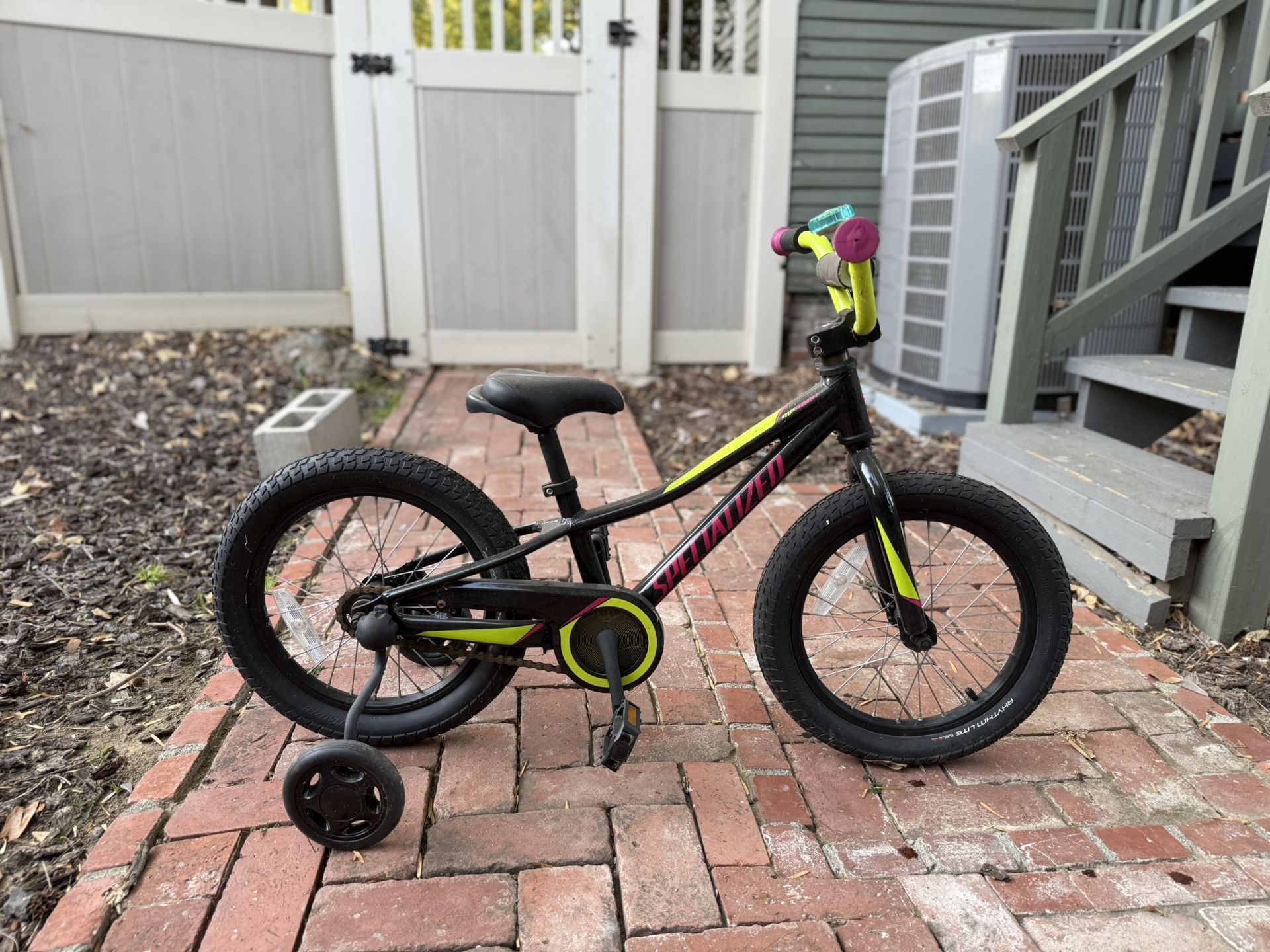 Specialized Riprock Kids Bike