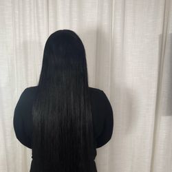 Hair Extensions