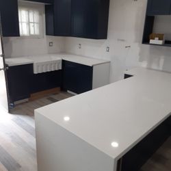 Kitchen Countertops