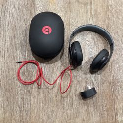 Beats Head Pones