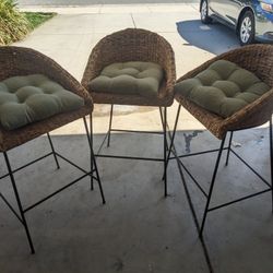 Bar Stools