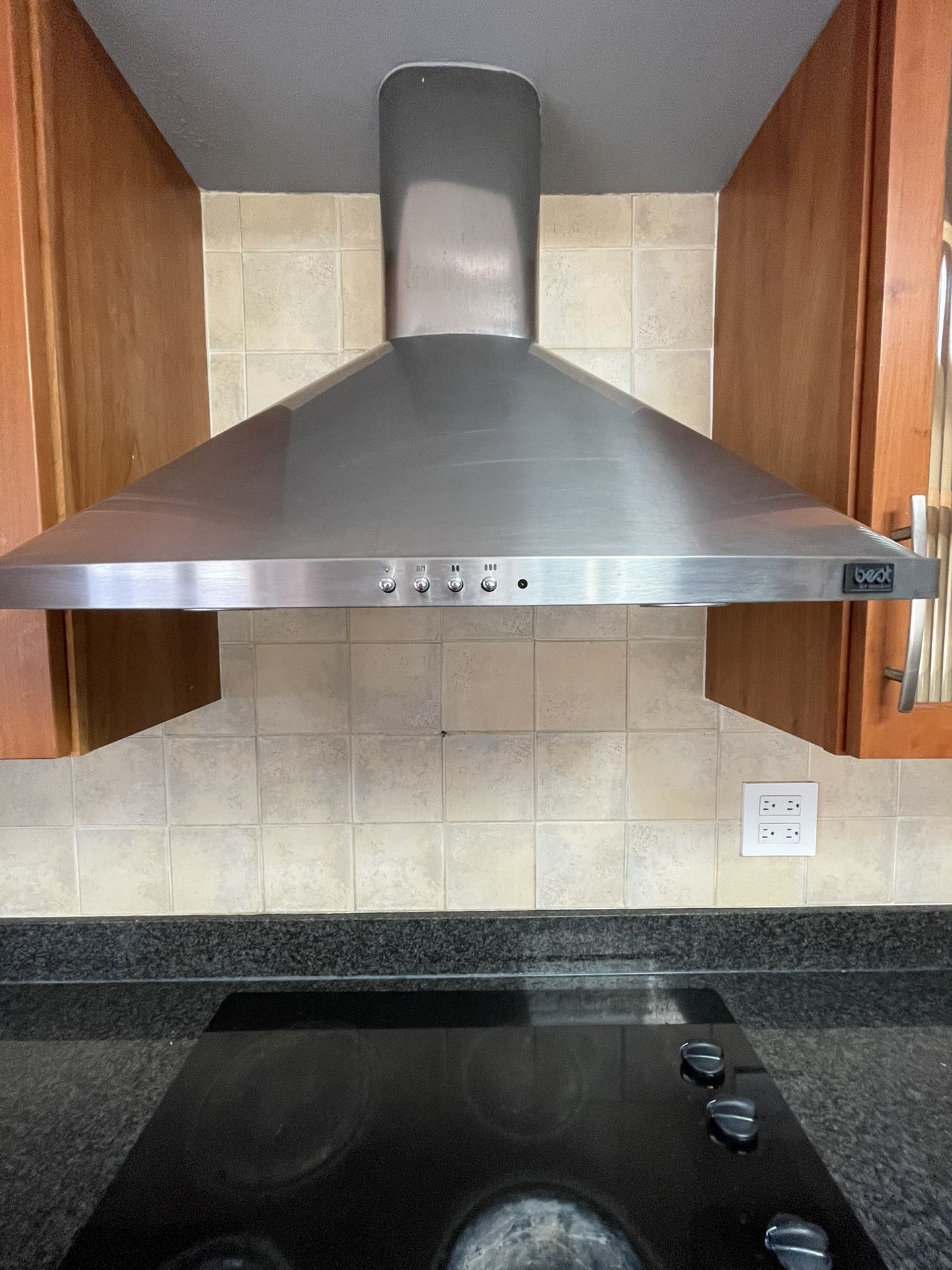 Stainless Range Hood for Sale in Arlington Heights, IL OfferUp