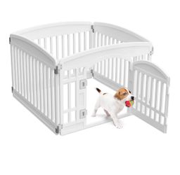 Dog play pen