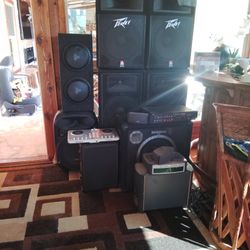 Speakers