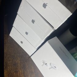 AirPods Pro 2 