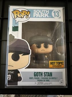South Park Funko