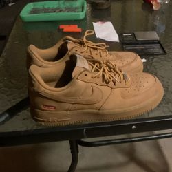 Supreme Air Forces  Size 11